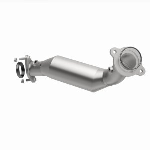 Cadillac CTS Catalytic Converter - Magnaflow - OE Grade Direct-Fit - `09-`15