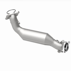 Cadillac CTS Catalytic Converter - Magnaflow - OE Grade Direct-Fit - `09-`15