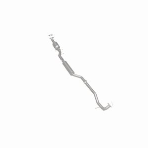 Mitsubishi Outlander Sport Performance Exhaust - Magnaflow - Direct-Fit Catalytic Converter - `11-`22