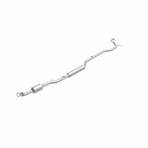 Mitsubishi Outlander Sport Performance Exhaust - Magnaflow - Direct-Fit Catalytic Converter - `11-`22