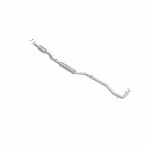 Mitsubishi Outlander Sport Performance Exhaust - Magnaflow - Direct-Fit Catalytic Converter - `11-`22