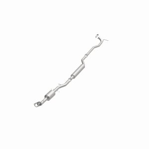 Mitsubishi Outlander Sport Performance Exhaust - Magnaflow - Direct-Fit Catalytic Converter - `11-`22