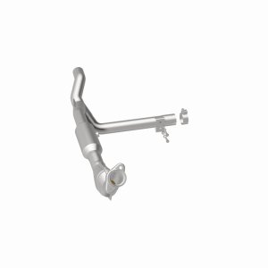 Ford F-150 Heritage Catalytic Converter - Magnaflow - OEM Grade / EPA Compliant Direct-Fit - 2004