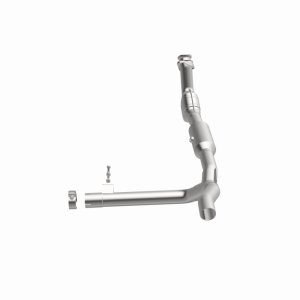 Ford F-150 XL/XLT Catalytic Converter - Magnaflow - OEM Grade / EPA Compliant Direct-Fit - `01-`03