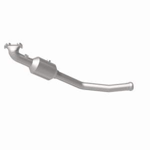 Dodge Durango Catalytic Converter - Magnaflow - OEM Grade / EPA Compliant Direct-Fit - `13-`19