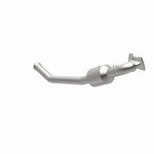 Dodge Durango Catalytic Converter - Magnaflow - Direct Fit - `13-`18