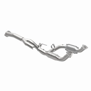Chevrolet Silverado 3500HD Catalytic Converter - Magnaflow - Direct-Fit - `11-`19