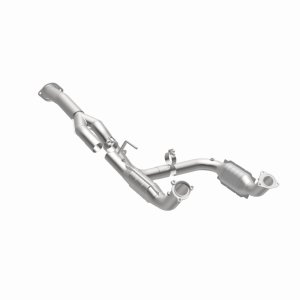 GMC Sierra 3500HD Catalytic Converter - Magnaflow - Direct-Fit - `11-`19