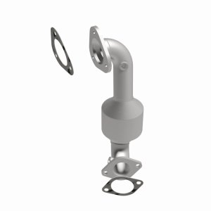 Ford Police Interceptor Utility Catalytic Converter - Magnaflow - Direct Fit - `14-`19