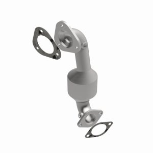 Ford Police Interceptor Utility Catalytic Converter - Magnaflow - Direct Fit - `14-`19