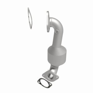 Ford Police Interceptor Utility Catalytic Converter - Magnaflow - Direct Fit - `14-`19