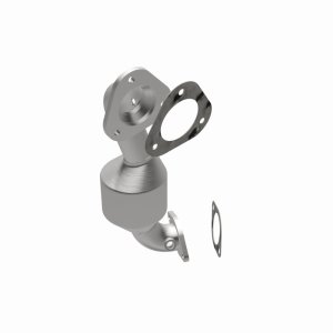 Ford Police Interceptor Utility Catalytic Converter - Magnaflow - Direct Fit - `14-`19