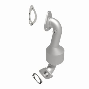 Ford Police Interceptor Utility Catalytic Converter - Magnaflow - Direct Fit - `14-`19