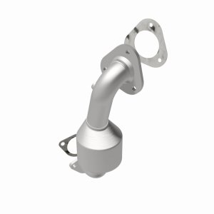 Ford Police Interceptor Utility Catalytic Converter - Magnaflow - Direct Fit - `14-`19