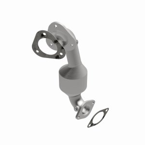 Ford Police Interceptor Utility Catalytic Converter - Magnaflow - Direct Fit - `14-`19
