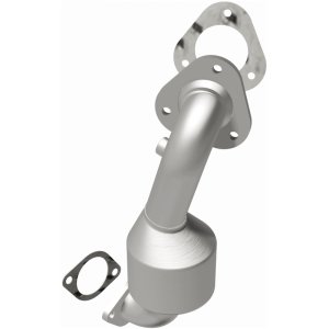 Ford Police Interceptor Utility Catalytic Converter - Magnaflow - Direct Fit - `14-`19