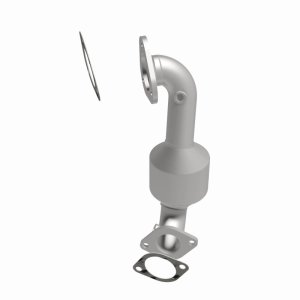 Ford Police Interceptor Utility Catalytic Converter - Magnaflow - Direct Fit - `14-`19