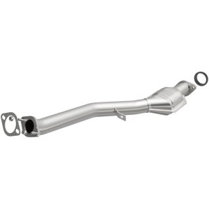 Subaru Legacy Catalytic Converter - Magnaflow - OEM Grade Direct-Fit - 2009 Subaru Legacy Catalytic Converter - Magnaflow - OEM Grade Direct-Fit - 2009