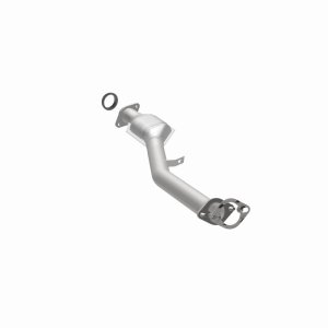 Subaru Legacy Catalytic Converter - Magnaflow - OEM Grade Direct-Fit - 2009 Subaru Legacy Catalytic Converter - Magnaflow - OEM Grade Direct-Fit - 2009