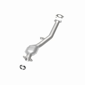 Subaru Legacy Catalytic Converter - Magnaflow - OEM Grade Direct-Fit - 2009 Subaru Legacy Catalytic Converter - Magnaflow - OEM Grade Direct-Fit - 2009