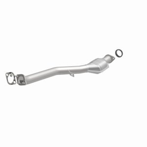 Subaru Legacy Catalytic Converter - Magnaflow - OEM Grade Direct-Fit - 2009 Subaru Legacy Catalytic Converter - Magnaflow - OEM Grade Direct-Fit - 2009