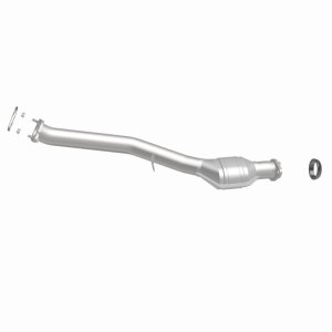 Subaru Legacy Catalytic Converter - Magnaflow - OEM Grade Direct-Fit - 2009 Subaru Legacy Catalytic Converter - Magnaflow - OEM Grade Direct-Fit - 2009