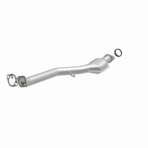 Subaru Legacy Catalytic Converter - Magnaflow - OEM Grade Direct-Fit - 2009 Subaru Legacy Catalytic Converter - Magnaflow - OEM Grade Direct-Fit - 2009