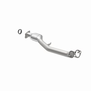 Subaru Legacy Catalytic Converter - Magnaflow - OEM Grade Direct-Fit - 2009 Subaru Legacy Catalytic Converter - Magnaflow - OEM Grade Direct-Fit - 2009