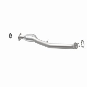 Subaru Legacy Catalytic Converter - Magnaflow - OEM Grade Direct-Fit - 2009 Subaru Legacy Catalytic Converter - Magnaflow - OEM Grade Direct-Fit - 2009