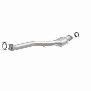 Subaru Legacy Catalytic Converter - Magnaflow - OEM Grade Direct-Fit - 2009 Subaru Legacy Catalytic Converter - Magnaflow - OEM Grade Direct-Fit - 2009