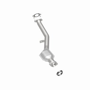 Subaru Legacy Catalytic Converter - Magnaflow - OEM Grade Direct-Fit - 2009 Subaru Legacy Catalytic Converter - Magnaflow - OEM Grade Direct-Fit - 2009