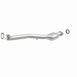 Subaru Legacy Catalytic Converter - Magnaflow - OEM Grade Direct-Fit - 2009 Subaru Legacy Catalytic Converter - Magnaflow - OEM Grade Direct-Fit - 2009