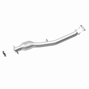 Subaru Outback Catalytic Converter - Magnaflow - OEM Grade Direct-Fit - `08-`09