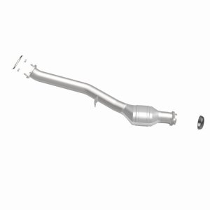 Subaru Outback Catalytic Converter - Magnaflow - OEM Grade Direct-Fit - `08-`09