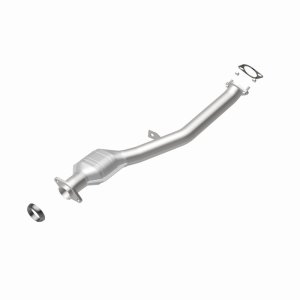 Subaru Outback Catalytic Converter - Magnaflow - OEM Grade Direct-Fit - `08-`09