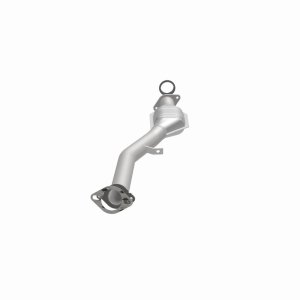 Subaru Outback Catalytic Converter - Magnaflow - OEM Grade Direct-Fit - `08-`09