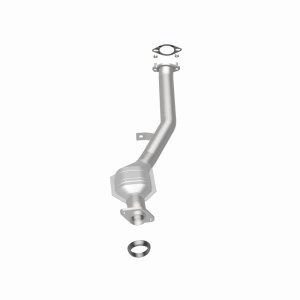 Subaru Outback Catalytic Converter - Magnaflow - OEM Grade Direct-Fit - `08-`09