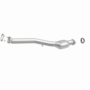 Subaru Outback Catalytic Converter - Magnaflow - OEM Grade Direct-Fit - `08-`09