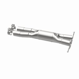 Ford Police Interceptor Utility Catalytic Converter - Magnaflow - OEM Grade Direct-Fit - `14-`19