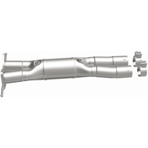 Ford Police Interceptor Utility Catalytic Converter - Magnaflow - OEM Grade Direct-Fit - `14-`19