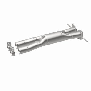 Ford Police Interceptor Utility Catalytic Converter - Magnaflow - OEM Grade Direct-Fit - `14-`19