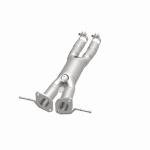 Ford Police Interceptor Utility Catalytic Converter - Magnaflow - OEM Grade Direct-Fit - `14-`19