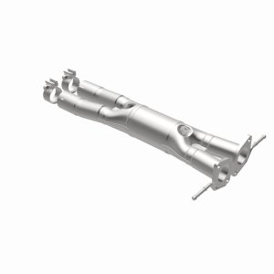 Ford Police Interceptor Utility Catalytic Converter - Magnaflow - OEM Grade Direct-Fit - `14-`19