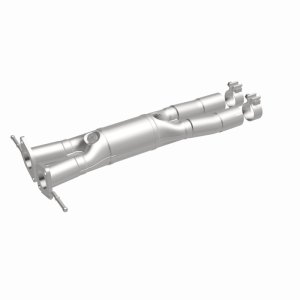 Ford Police Interceptor Utility Catalytic Converter - Magnaflow - OEM Grade Direct-Fit - `14-`19