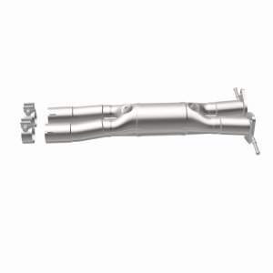 Ford Police Interceptor Utility Catalytic Converter - Magnaflow - OEM Grade Direct-Fit - `14-`19