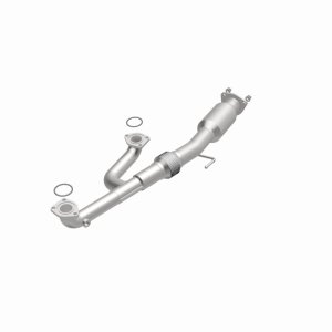 Honda Odyssey Catalytic Converter - Underbody - Magnaflow - Direct Fit - `16-`17