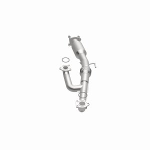 Honda Odyssey Catalytic Converter - Underbody - Magnaflow - Direct Fit - `16-`17