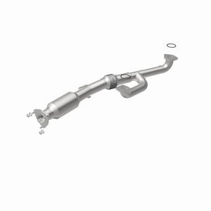 Honda Odyssey Catalytic Converter - Underbody - Magnaflow - Direct Fit - `16-`17