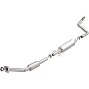 Scion xA Catalytic Converter - Magnaflow - OEM Grade Direct-Fit - `04-`06