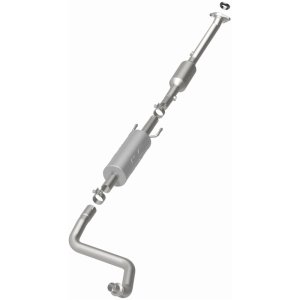 Scion xA Catalytic Converter - Magnaflow - OEM Grade Direct-Fit - `04-`06